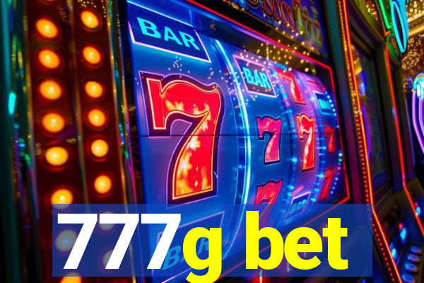 777g bet